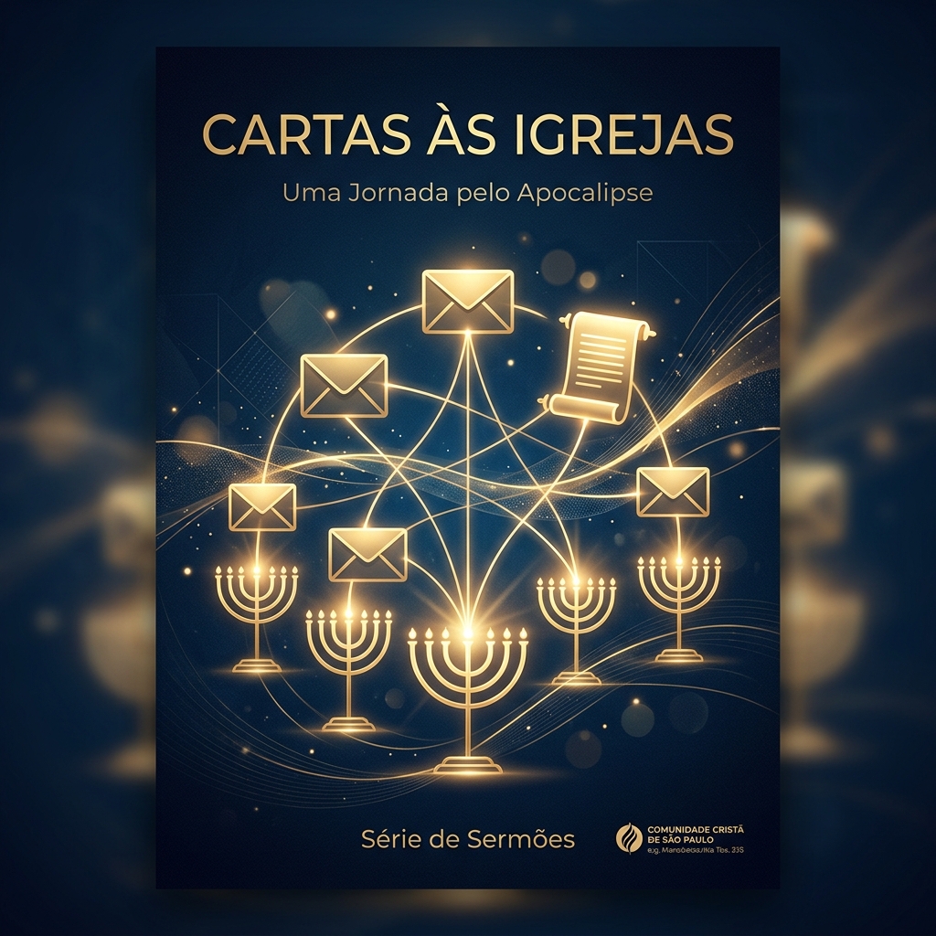 Ministrações Despertai